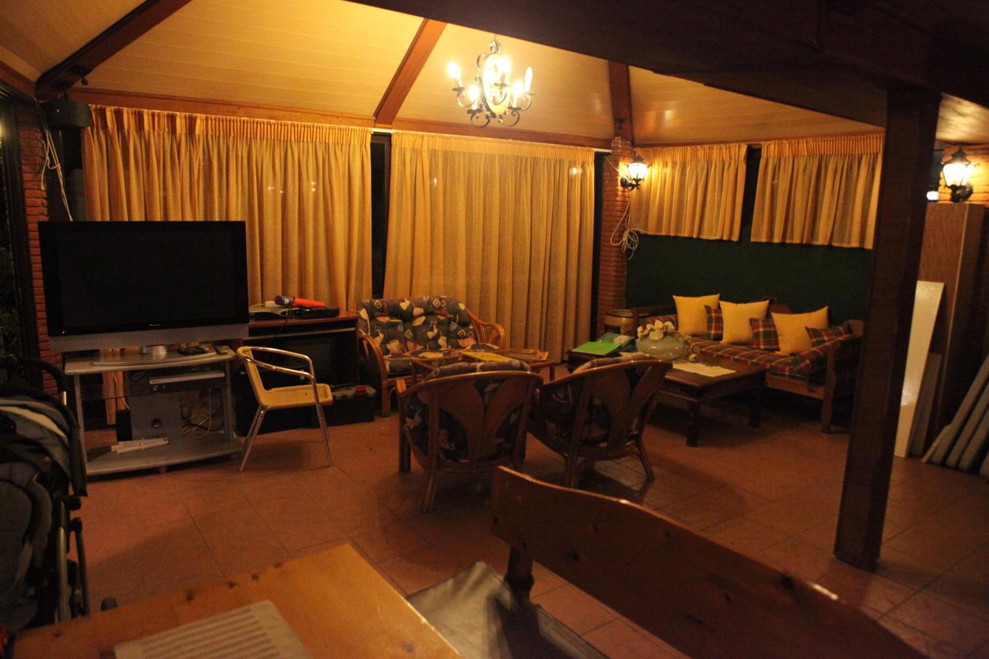 Lyristis Dinos Studios & Apartments Faliraki Ngoại thất bức ảnh
