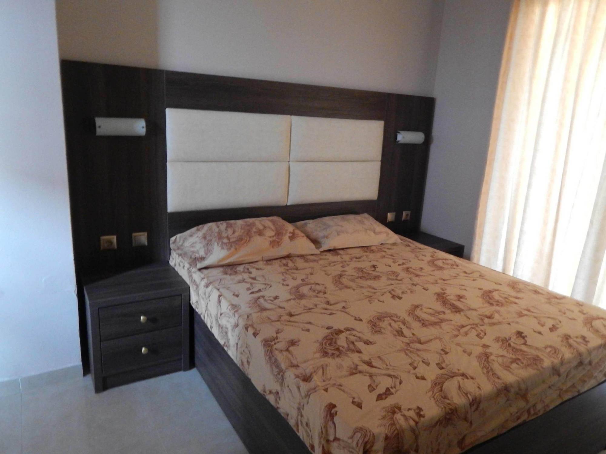 Lyristis Dinos Studios & Apartments Faliraki Ngoại thất bức ảnh