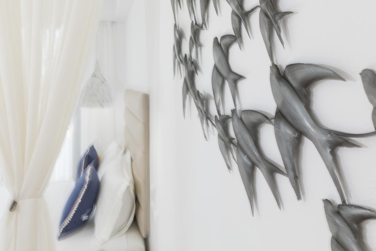 Lyristis Dinos Studios & Apartments Faliraki Ngoại thất bức ảnh
